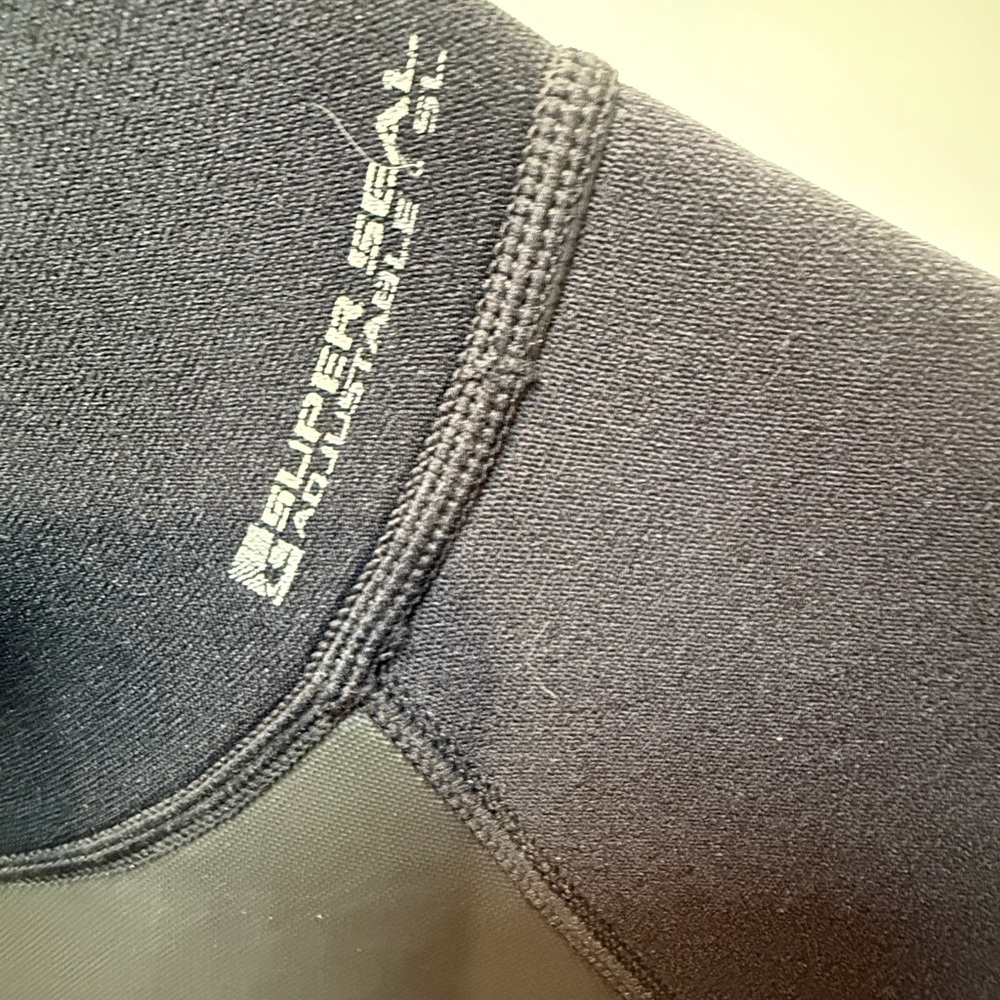 O’NEILL shorts 2mm unisex wetsuit 3X - Picture 4 of 9